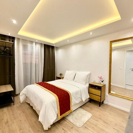 Appartement Rooftop - 5 Min Centre Ville Strasbourg Schiltigheim Bagian luar foto