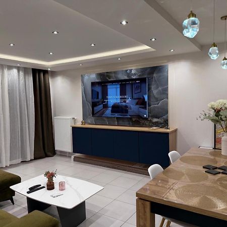 Appartement Rooftop - 5 Min Centre Ville Strasbourg Schiltigheim Bagian luar foto