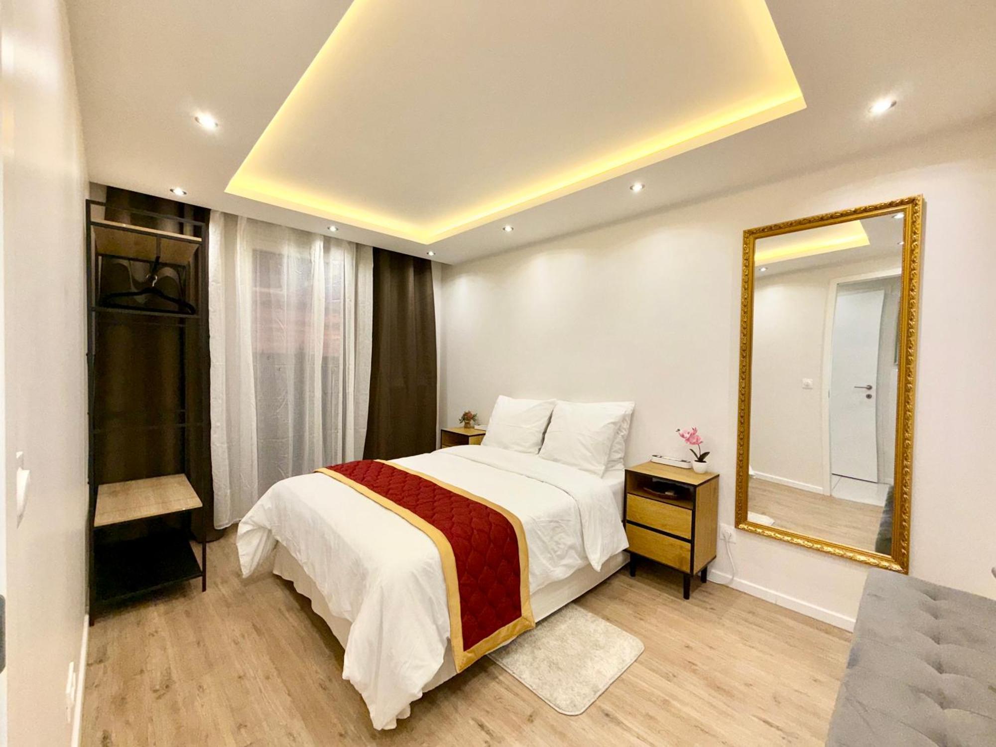 Appartement Rooftop - 5 Min Centre Ville Strasbourg Schiltigheim Bagian luar foto